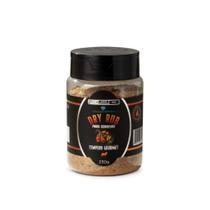 Inteligente Primme - Tempero Gourmet Dry Rub para Cordeiro 230g