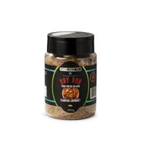 Inteligente Primme - Tempero Gourmet Dry Rub para Frutos do Mar 230g