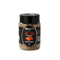 Inteligente Primme - Tempero Gourmet Dry Rub Para Peixes 230G