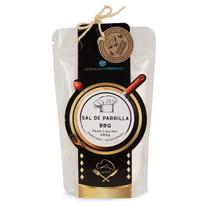 Inteligente Primme Tempero Sal de Parrilla BBQ 400 g