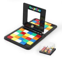 Intelligent Board Magic Cube Game ABS para crianças e adultos