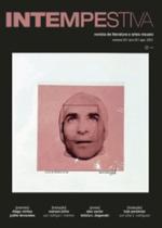 INTEMPESTIVA - REVISTA DE LITERATURA E ARTES VISUAIS - Nº5