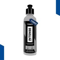 Intense 240ml - renovador de plásticos internos vonixx