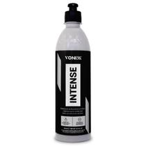 INTENSE 500ml Vonixx Renova Plásticos Internos Proteção UV INTENSE 500ml Vonixx Renova Plásticos Internos Proteção UV