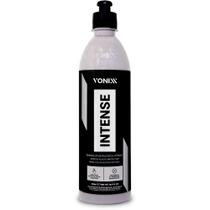 INTENSE 500ML - Vonixx - renovador de plásticos e proteção