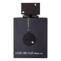 Intense Club De Nuit Original Edp 105ml Para Homens