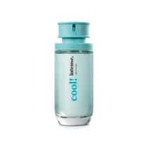 Intense Cool! Desodorante Colônia 50ml - Feminino