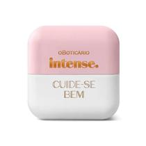 Intense Cuide-se Bem Hidratante Labial Deleite