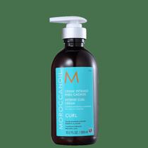 Intense Curl Creme Intenso para Cachos - 300ml - Moroccanoil