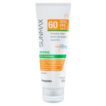 Intense FPS 60 Sunmax - Protetor Solar