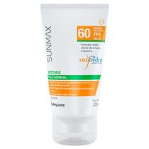 Intense FPS 60 Sunmax - Protetor Solar Intense FPS 60 Sunmax - Protetor Solar