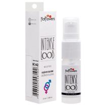 Intense Loob 12Ml Hot Flowers Intense Loob 12Ml Hot Flowers