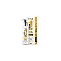 Intense One 24k Tratamento De Choque Sem Enxague C.kamura