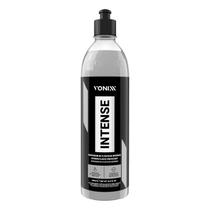Intense Renovador De Plásticos 240ml - Vonixx