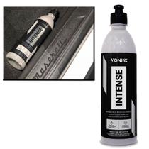Intense Renovador de Plásticos Internos 500ml Vonixx