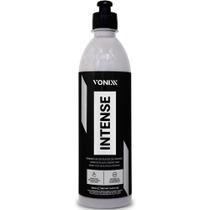 Intense Renovador de Plasticos Internos 500ml - Vonixx Intense Renovador de Plasticos Internos 500ml - Vonixx