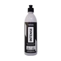 Intense Renovador de Plásticos Internos 500ml - Vonixx Intense Renovador de Plásticos Internos 500ml - Vonixx