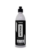 Intense Renovador de Plasticos Internos Finalizador Vonixx 500ml