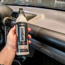 Intense Renovador Plástico Interno Proteção Uv 500ml Vonix