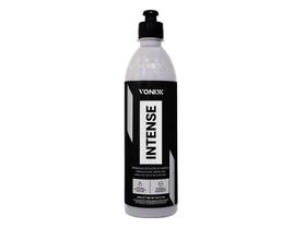 Intense Renovador Plásticos Internos 500ml Vonixx Proteção UV