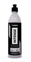 Intense revitalizador plástico + hidracouro higicouro vonixx