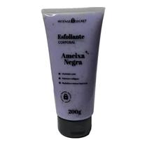 Intense secret esfoliante corporal 200g ameixa negra