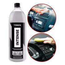 Intense Vonixx 1,5L Renovador de plásticos internos