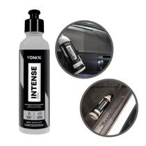Intense Vonixx 240ml Renovador de Plásticos Internos Intense Vonixx 240ml Renovador de Plásticos Internos