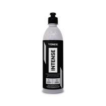 INTENSE VONIXX 500ML Renovador de Plásticos Internos com Proteção UV Toque Seco e Acabamento Natural INTENSE VONIXX 500ML Renovador de Plásticos Internos com Proteção UV Toque Seco e Acabamento Natural