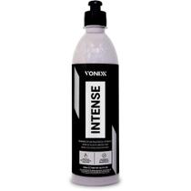Intense Vonixx 500ml Renovador Plasticos Interno Protecao Uv Intense Vonixx 500ml Renovador Plasticos Interno Protecao Uv