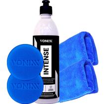 Intense Vonixx Revitalizador de Plásticos Internos com Proteção UV