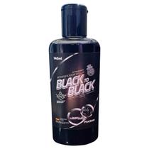 Intensificador de cor para marmores e granitos black to black 140 ml