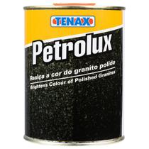 Intensificador de Cor Petrolux Nero Mármores Granitos Tenax 1,0 Lt