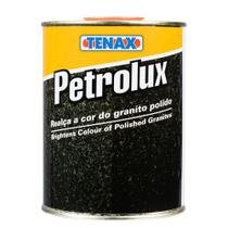 Intensificador de Cor Petrolux para Mármores e Granitos Tenax - 1 Litro