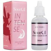 Intensificador de Cor Sourcil 30ml - Resultados Rápidos e Eficazes Intensificador de Cor Sourcil 30ml - Resultados Rápidos e Eficazes