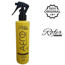 Intensificador De Liso Progressiva Afro Coffee Rofer 240ml