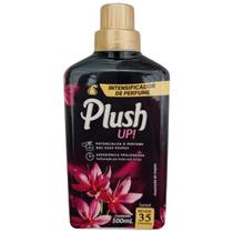 Intensificador de Perfume Para Roupas Plush Up 500ml Intensificador de Perfume Para Roupas Plush Up 500ml