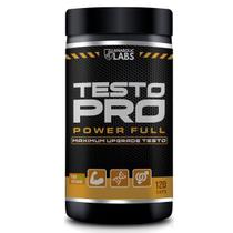 Intensificador Testo Pro 120 Cápsulas Intensificador Testo Pro 120 Cápsulas