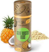 Intensificadores de aroma de lavanderia Raw Basics Aroma tropical