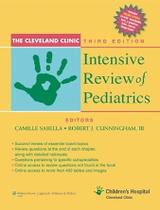 Intensive Review Of Pediatrics - LIPPINCOTT WILLIAMS & WILKINS
