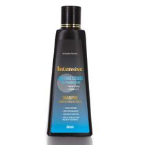 Intensive - shampoo anti residuos pre progressiva 300 ml - 1009 abelha rainha