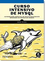 Intensivo de MySQL: