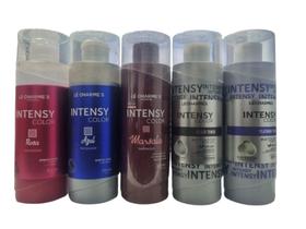 Intensy Color Le Charmes 300ml Tonalidades Especiais