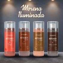 Intensy Color Morena Iluminada - 300ml