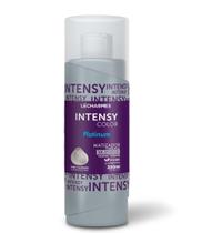 Intensy Color Platinum Matizador 300ml - Lé Charme's Intensy Color Platinum Matizador 300ml - Lé Charme's
