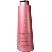 Intensy Leave-In 4 W Help Hair 1000Ml Anuar