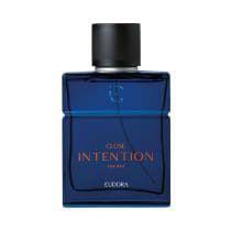 Intention for man des col close Intention for man des col close