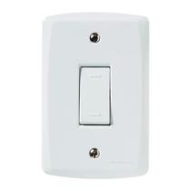 Inter.1par.2x4 10a bc lux2 tramontina en