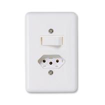 Inter.1sim+1tom.2x4 10a bc stylus ilumi Inter.1sim+1tom.2x4 10a bc stylus ilumi