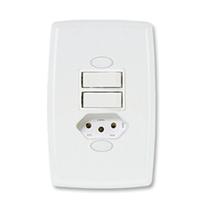 Inter.2sim+tom.2x4 10a bc safira ilumi